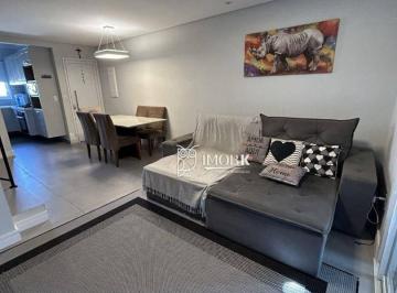 143805727e81afe904477d58ba5ccad03181bf76 · Casa Sobrado 02 dormitórios/suíote - Condomínio Kaza - Bairro Cisdade Nova - Jundiaií