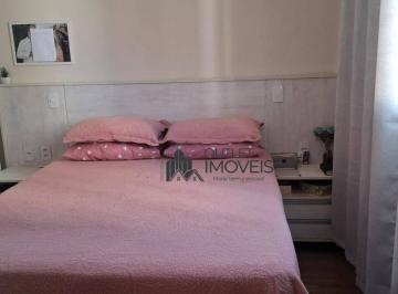 4427c8ef3e2a6d64ea5e05dff7494572c131904e · Apartamento com 2 dormitórios para alugar, 57 m² por R$ 2.400,00/mês - Jardim Bela Vista - Sumaré/SP