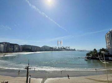 e1199d126220e23d8d9b194c2425ec65c9a85544 · Apartamento com 3 dormitórios à venda, 160 m² por R$ 850.000,00 - Praia das Astúrias - Guarujá/SP