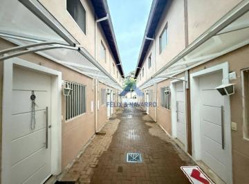 afef01ff142a7a75d28dd2cb41b22ff8c5e507e2 · Sobrado com 2 dormitórios à venda, 70 m² por R$ 370.000,00 - Freguesia do Ó - São Paulo/SP