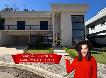 5bb8d89bca22e966c88175411255adac5b9d6c83 · Casa com 4 dormitórios à venda, 454 m² por R$ 7.500.000,00 - Condominio Granville Atibaia - Atibaia/