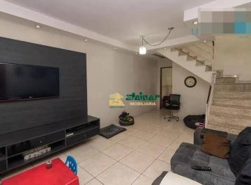 bd10befa4f74685dd75d4c629d0257178bb8abfa · Sobrado com 3 dormitórios à venda, 136 m² por R$ 699.000,00 - Vila Nova Carolina - São Paulo/SP