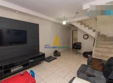 695d05e1f88a5682b2aeddce101639a0772399e1 · Sobrado à venda, 136 m² por R$ 698.999,99 - Vila Nova Carolina - São Paulo/SP