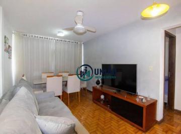 aa494f3e0f930ec2d8058cd48ef02d64760b8a6f · Apartamento com 2 dormitórios à venda, 60 m² por R$ 490.000,00 - Santa Rosa - Niterói/RJ