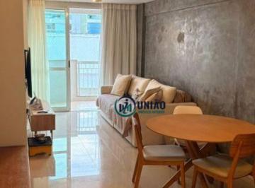 85decacb9533a76f527cebef4415c02d103ab673 · Apartamento com 2 quartos à venda, 70 m² por R$ 640.000 - Vital Brasil - Niterói/RJ