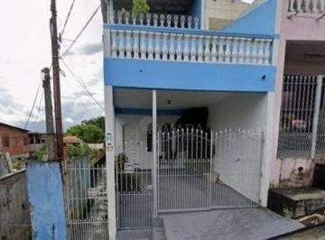 01506c71b9e6c30695a29c4f81973128097b95b6 · Sobrado frontal com 3 quartos, 2 vagas à venda, 185 m² por R$ 530.000 - Jardim Belém - São Paulo/SP