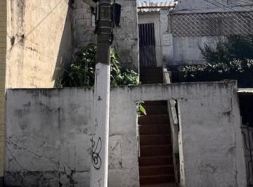 5e9f3cfcb11f7ce5a8e67da95cbdd4340bcdc9c9 · Terreno com casa antiga à venda, 400 m² por R$ 1.500.000 - Vila Granada - São Paulo/SP