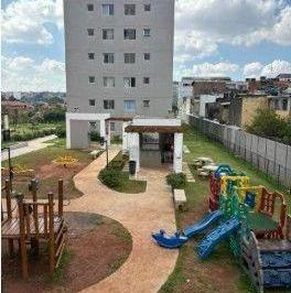 6e4c05b09e99d8d640be06d330f548608aa9c035 · Apartamento com 2 quartos, Sem vaga à venda, 44 m² por R$ 220.000 - Vila Lourdes - São Paulo/SP