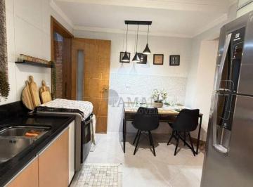 cf38253903252dda8773b9b0138c28ddcb61aca4 · Sobrado em condomínio com 2 quartos, sotão, 2 vagas à venda, 90 m² por R$ 550.000 - Cidade Líder - S