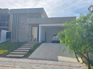 05b53fb2f38f0bc224a248db95a0cb4dc406b11f · Casa com 3 dormitórios à venda, 228 m² por R$ 1.850.000,00 - Central Park Residence Club - Vargem Gr