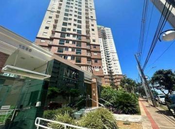 24915f37d9e8eacdfa09e433bd2b38edf21f01f2 · Apartamento no Nyc Palhano com 3 dormitórios sendo uma suíte  para alugar, 70 m² - Santa Rosa - Lond