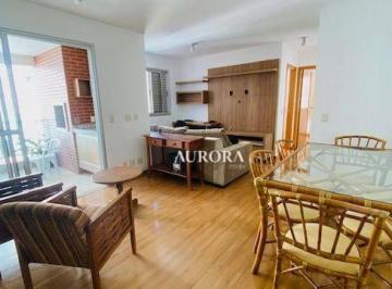 61f9c96342330678ce08b40845789b2e75448d4e · Apartamento com 2 dormitórios à venda, 74 m² por R$ 700.000,00 - Residencial do Lago - Londrina/PR