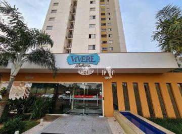 Apartamento no Vivere com 3 Quartos para alugar, 79 m - Gleba Palhano · Apartamento com 3 dormitórios para alugar, 79 m² por R$ 3.000,00/mês - Gleba Palhano - Londrina/PR