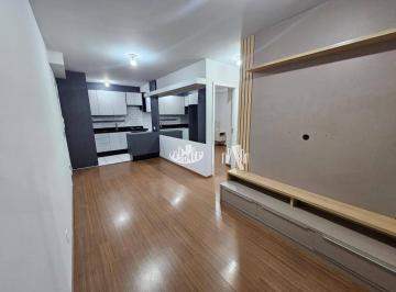 Apartamento no Solar de Lucca com 2 Quartos para alugar, 45 m² - Gleba · Apartamento no Solar de Lucca com 2 Quartos para alugar, 45 m² por R$ 2.440/mês - Gleba Esperança -