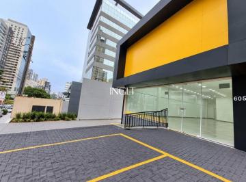 Loja para alugar, 187 m² - Gleba Palhano - Londrina/PR · Loja para alugar, 187 m² por R$ 16.574,17/mês - Gleba Palhano - Londrina/PR