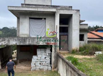 Casa · 550m² · 3 Quartos · 2 Vagas · Casa de Condomínio com 3 quartos, Parque Delfim Verde, Itapecerica da Serra - R$ 1.1 mi, Cod: CA1177