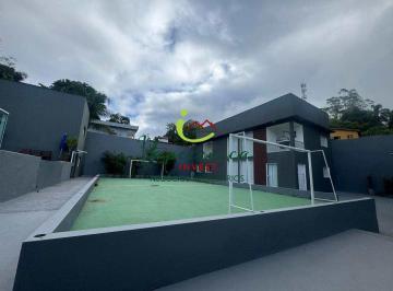 Rural · 1000m² · 10 Quartos · Chácara com 10 quartos, Ressaca, Itapecerica da Serra - R$ 1.7 mi, Cod: CH0689