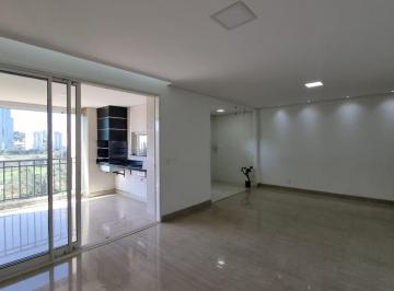 Foto 1 · Apartamento Locação 117m² no Condomínio Eleve - Jardim Samambaia - Jundiaí -SP