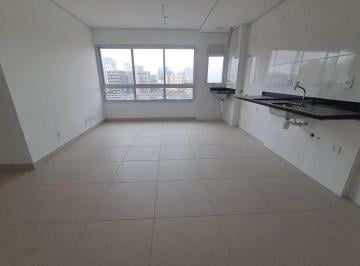 Apartamento · 55m² · 2 Quartos · 1 Vaga · Seu novo começo em Santos, 8º andar com vista livre Cod: 400
