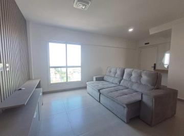 Apartamento · 101m² · 3 Quartos · 2 Vagas · Porteira Fechada no Coração do Embaré, Cod: 393