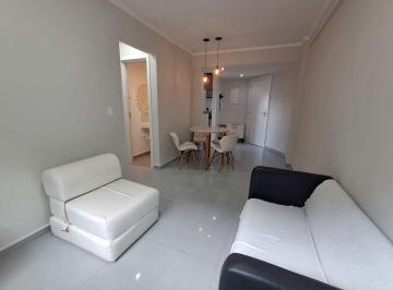 Apartamento · 42m² · 1 Quarto · 1 Vaga · Apartamento 1 Quarto, com planejados e vista livre Cod: 407
