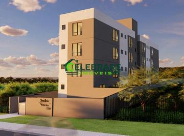 Apartamento · 19m² · 1 Quarto · STUDIO NOVO,SANTA CÂNDIDA!! PRÓXIMO AO TERMINAL E SUPERM.CONDOR