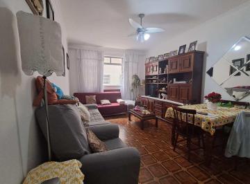 Apartamento · 132m² · 2 Quartos · 1 Vaga · Apartamento Amplo de 132 m² com dependencia de empregada.