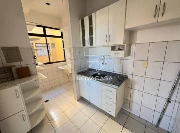 4586923ce536b4d430130a807c70d82b57831f5a · Apartamento com 2 dormitórios para alugar, 47 m² por R$ 1.896,00/mês - Santa Mônica - Belo Horizonte