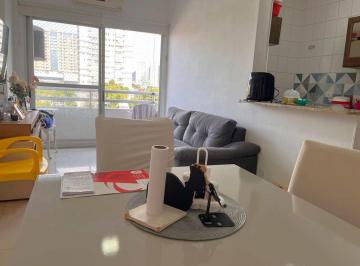 Apartamento · 59m² · 2 Quartos · 1 Vaga · Apartamento com 2 quartos, Encruzilhada, Santos - R$ 420 mil, Cod: 381