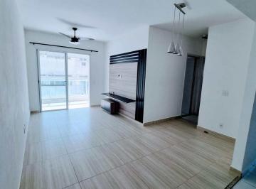 Apartamento · 62m² · 2 Quartos · 1 Vaga · Apartamento com 2 quartos, Macuco, Santos - R$ 600 mil, Cod: 408