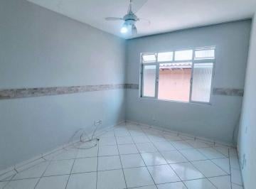 Apartamento · 70m² · 2 Quartos · 1 Vaga · Apartamento com 2 quartos, Boqueirão, Santos - R$ 375 mil, Cod: 358