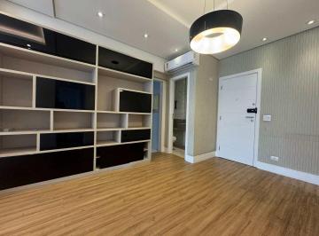 Apartamento · 109m² · 3 Quartos · 2 Vagas · Apartamento com 3 quartos, Gonzaga, Santos - R$ 1.55 mi, Cod: 396