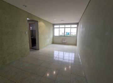 Apartamento · 58m² · 1 Quarto · 1 Vaga · Apartamento 1 quarto, vista livre na Aparecida, Santos: Cod 402
