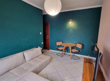 Apartamento · 39m² · 1 Quarto · 1 Vaga · Apartamento com 1 quarto, Embaré, Santos - R$ 340 mil, Cod: 360
