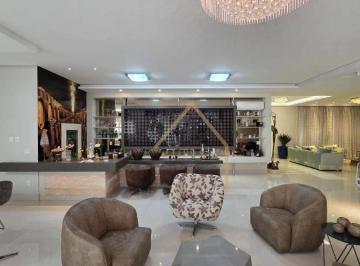 5650f0e3a47a525218b65a2ca3ef6ca30aa64643 · Casa com 4 dormitórios à venda, 589 m² - Vila Israel - Americana/SP