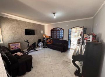 289893b5410db6a8cb2a79cb6d8ed340ef90159f · Casa com 4 dormitórios à venda, 180 m² por R$ 380.000 - Jardim Ivone - Poá/SP