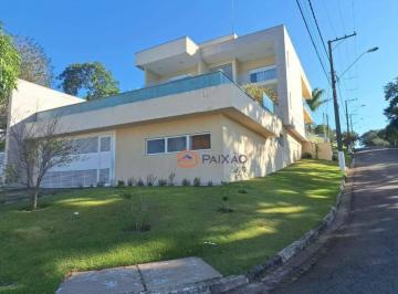 afffb49cab92f5ff5ed79d9d8ea333a1566a9e93 · Sobrado com 5 dormitórios à venda, 684 m² por R$ 4.900.000,00 - Colinas do Paratehy - Mogi das Cruze