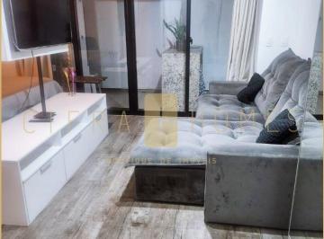 756232bdead8dc125531559972fd53ff319886e1 · Apartamento com 1 dormitório para alugar, 38 m² por R$ 4.645/mês - Bela Vista - São Paulo/SP