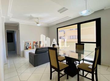 Apartamento · 71m² · 2 Quartos · 1 Vaga · Apartamento, Nova Redentora, São José do Rio Preto