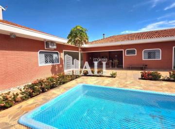 Casa · 320m² · 4 Quartos · 2 Vagas · Casa, Residencial Comendador Mançor Daud Rio Preto