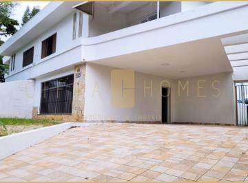 1bb7c459873199b0a45af85b7e595690c9c92b75 · Casa para alugar, 317 m² por R$ 16.007/mês - Alto da Lapa - São Paulo/SP