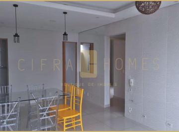 65d974305d98cc533772d390fb65fa8d45896ba9 · Apartamento com 2 dormitórios, 70 m² - venda por R$ 580.000,00 ou aluguel por R$ 4.640,00/mês - Bela