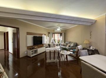 Apartamento · 142m² · 3 Quartos · 2 Vagas · Apartamento, Vila Zilda, São José do Rio Preto