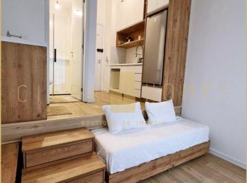 5b075ead9050426a21e8f378a4c6cd27ffd82cc2 · Studio com 1 dormitório à venda, 25 m² por R$ 650.000 - Higienópolis - São Paulo/SP