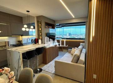 Apartamento · 66m² · 2 Quartos · 2 Vagas · Apartamento, Nova Residence, Rio Preto