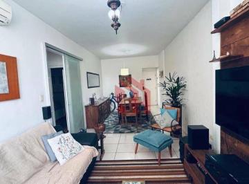 6037f23ce07ee62dad61ff750ac535694e5c94c5 · Apartamento à venda, 78 m² por R$ 520.000,00 - Campo Grande - Santos/SP