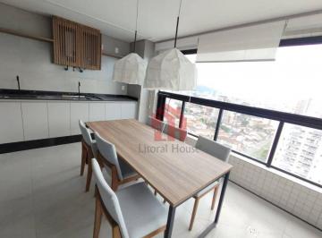1395e96a644e99cd1c838df3558a4bef4d627cb8 · Apartamento com 2 dormitórios à venda, 70 m² por R$ 753.000,00 - José Menino - Santos/SP