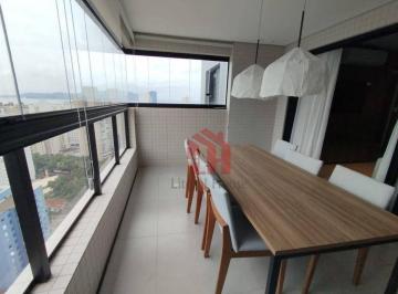 e5cef230d940d1b845f4067827bac2b110b1f423 · Apartamento com 2 dormitórios à venda, 70 m² por R$ 753.000,00 - José Menino - Santos/SP