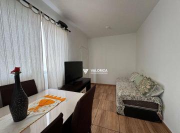 55ec8877c45ac45a79b5451723bf9f60053d8e9b · Apartamento com 2 quartos à venda, 52 m² por R$ 215.000 - Boa Vista - Sorocaba/SP