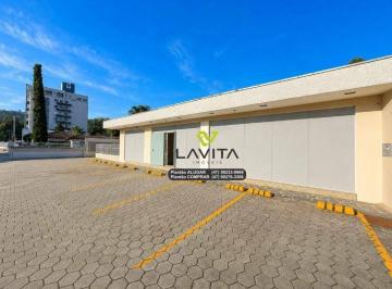 2e02d834c43e16c929ce8de49604ff79f645dfd8 · Sala para alugar, 130 m² por R$ 2.900/mês - Velha - Blumenau/SC